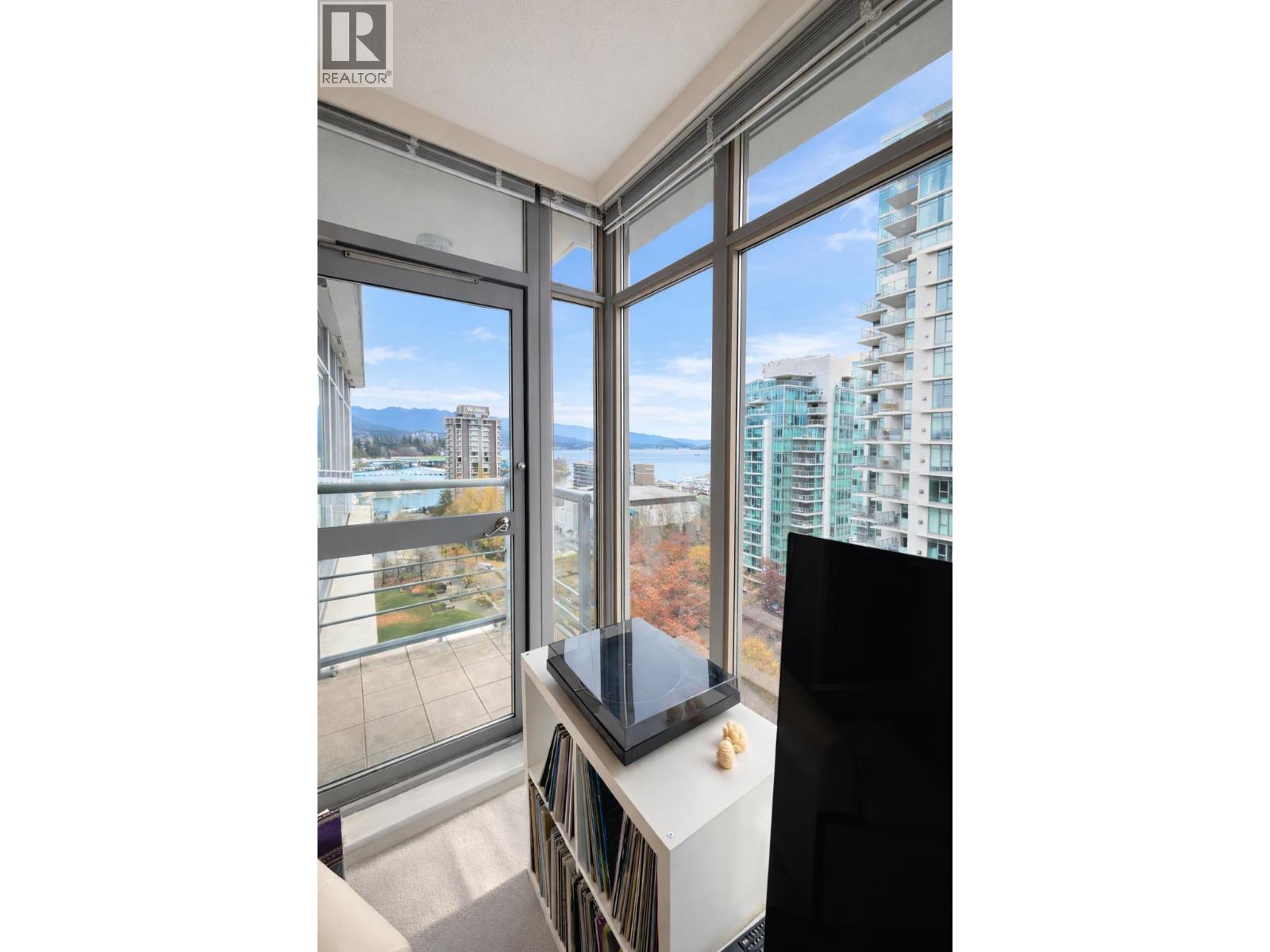 1204 1710 Bayshore Drive, Vancouver, British Columbia V6G 3G4 - Photo 7 - R3068371