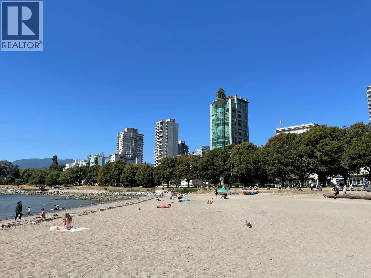 50 1386 Nicola Street, Vancouver, British Columbia V6G 2G2 - Photo 26 - R3085060