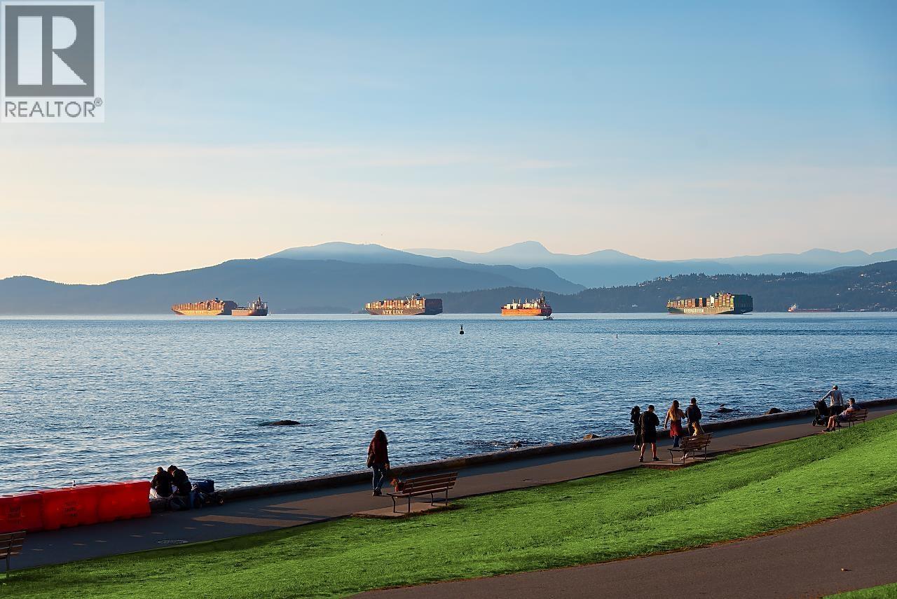 50 1386 Nicola Street, Vancouver, British Columbia V6G 2G2 - Photo 25 - R3085060