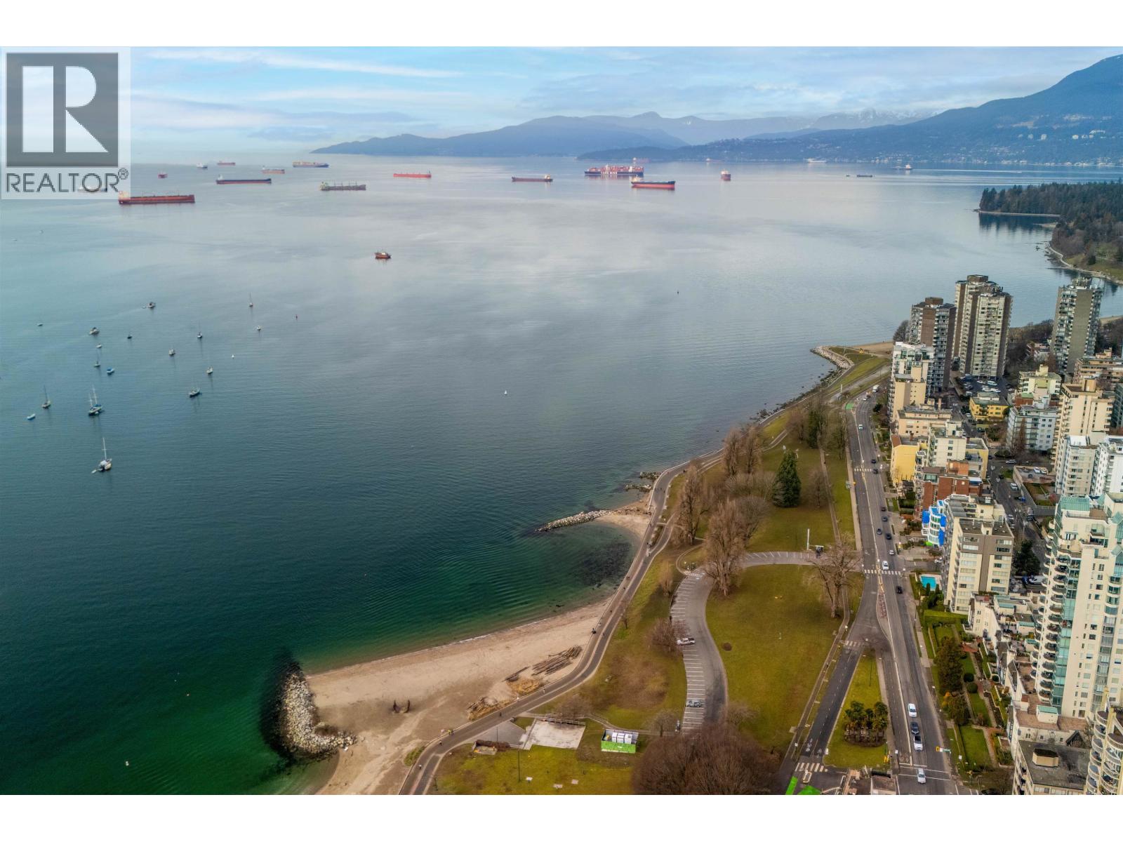 50 1386 Nicola Street, Vancouver, British Columbia V6G 2G2 - Photo 22 - R3085060