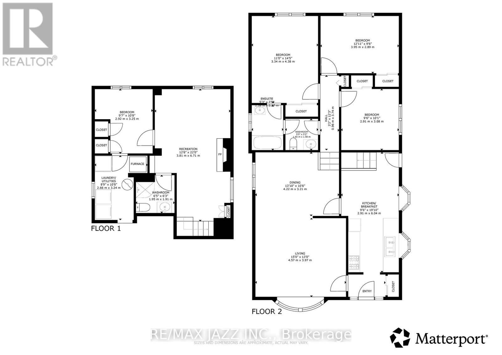 5 Dingley Court, Ajax, Ontario  L1S 6B5 - Photo 43 - E12754430