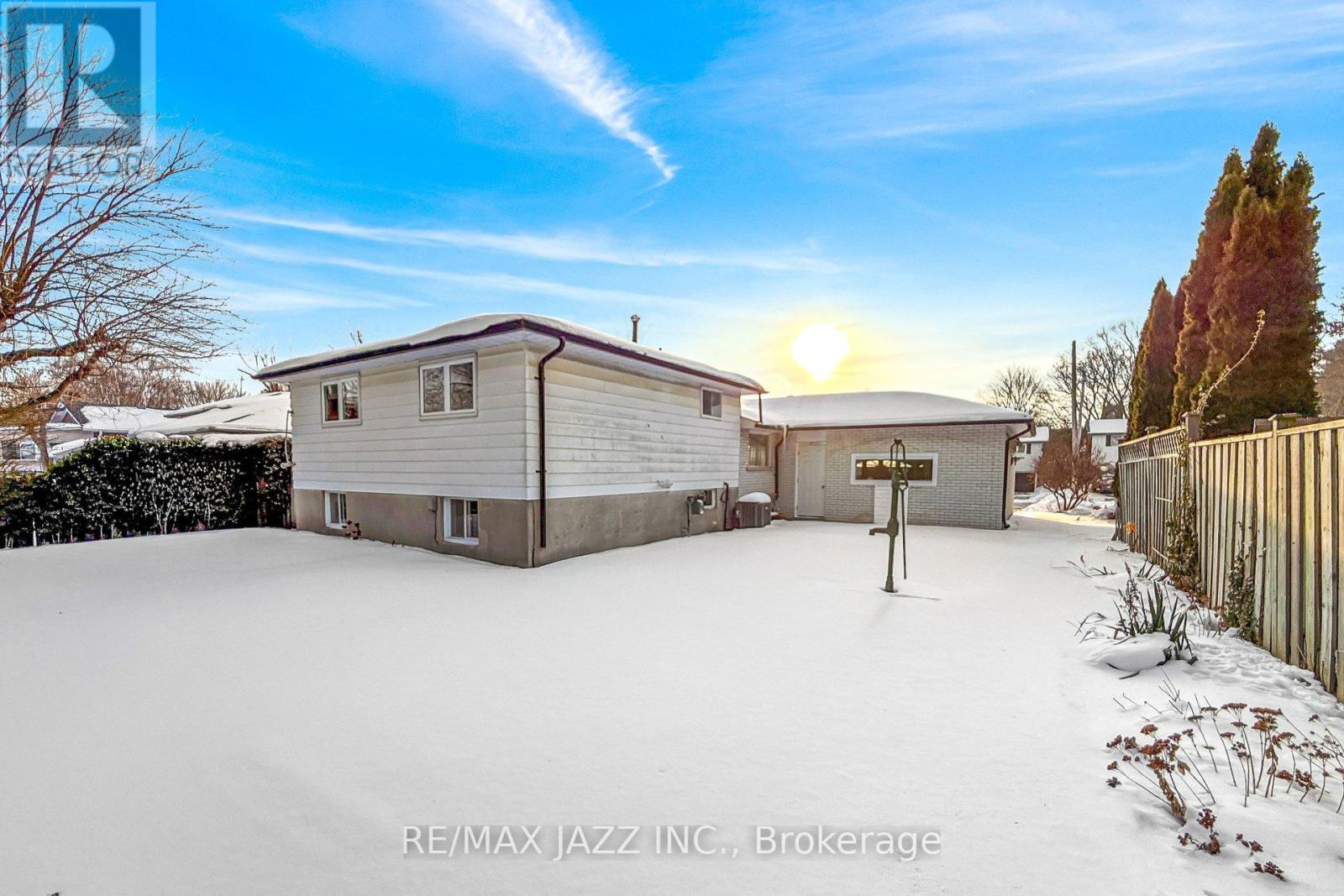 5 Dingley Court, Ajax, Ontario  L1S 6B5 - Photo 44 - E12754430