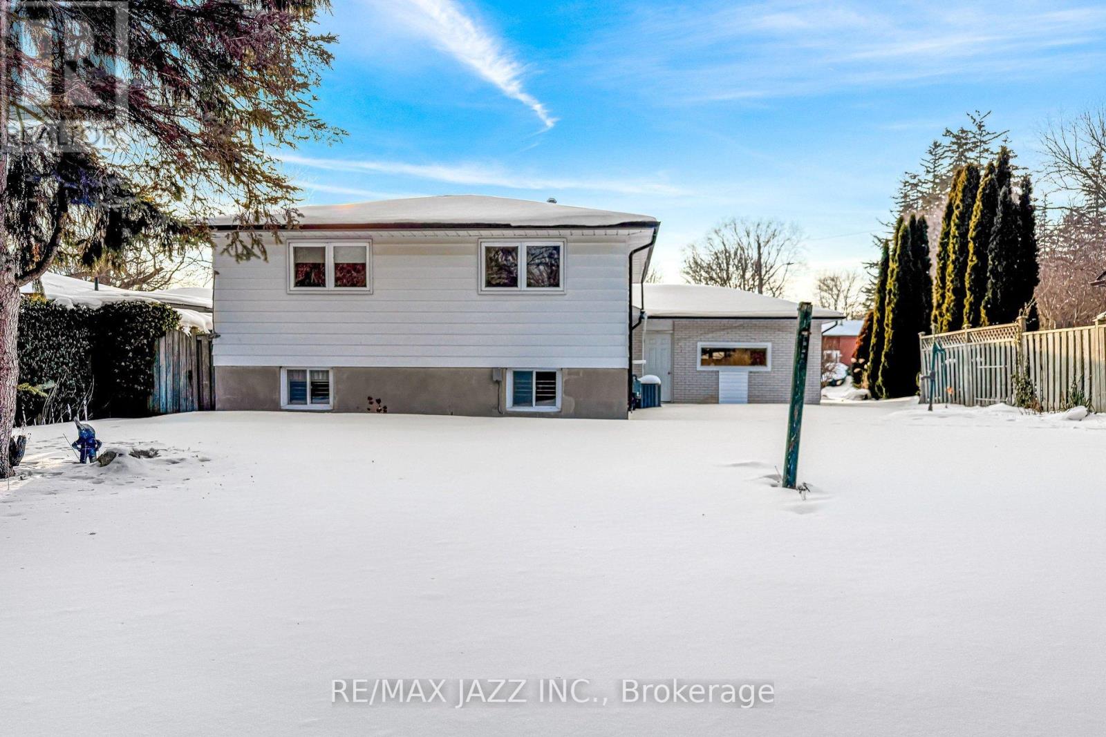 5 Dingley Court, Ajax, Ontario  L1S 6B5 - Photo 45 - E12754430