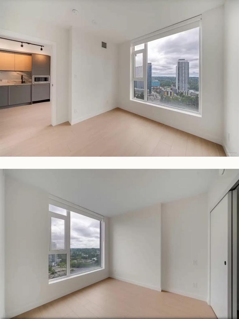 1812 13745 George, Surrey, British Columbia  V3T 0V8 - Photo 2 - R3086497