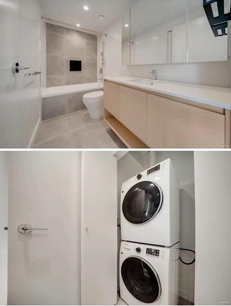 1812 13745 George, Surrey, British Columbia  V3T 0V8 - Photo 3 - R3086497