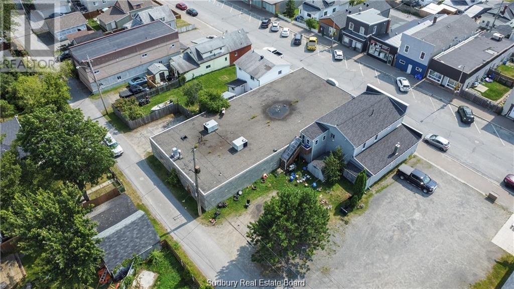 24 Young Street, Capreol, Ontario  P0M 1H0 - Photo 10 - 2126330