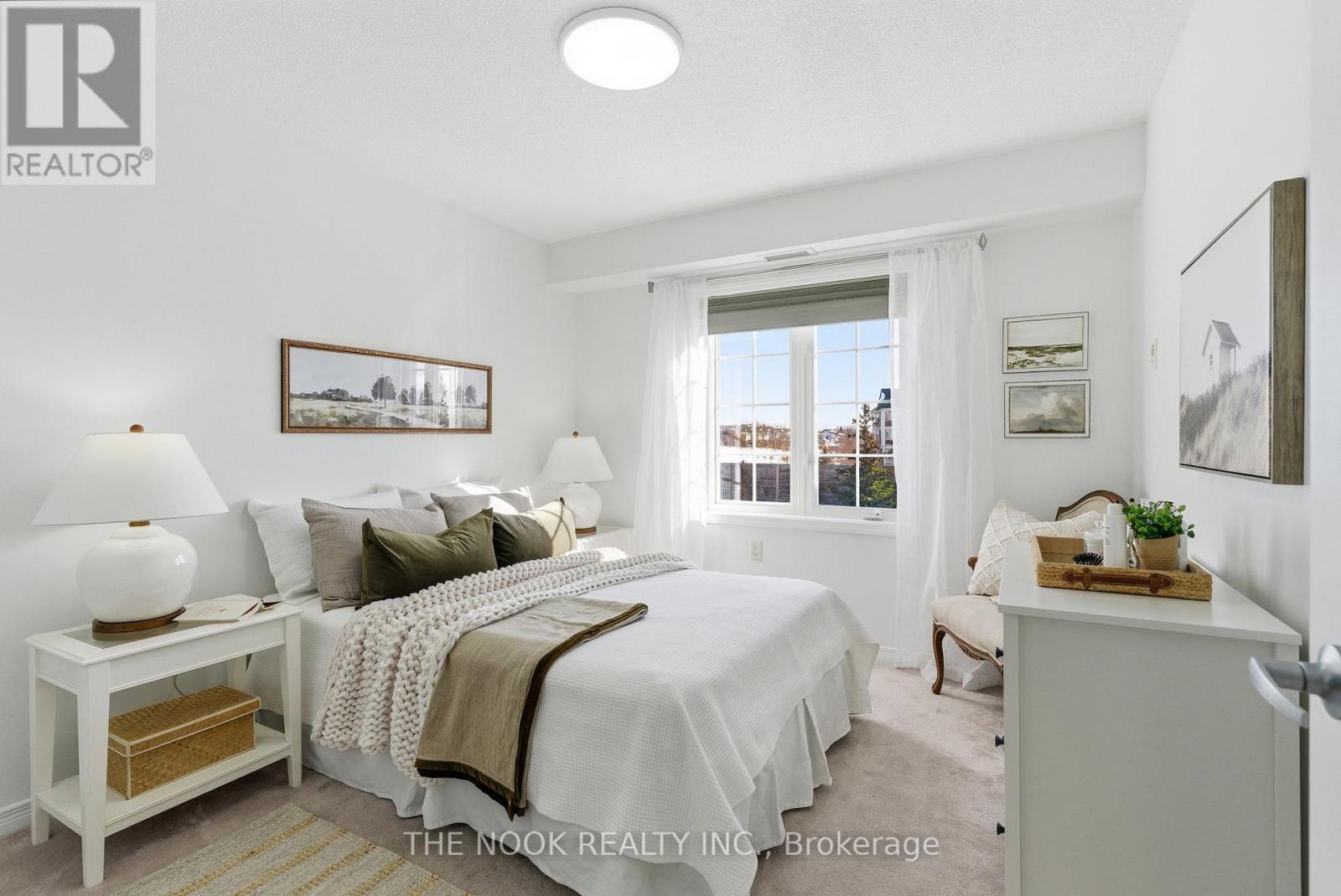 308 - 61 Clarington Boulevard, Clarington (Bowmanville), Ontario  L1C 0H6 - Photo 21 - E12756350