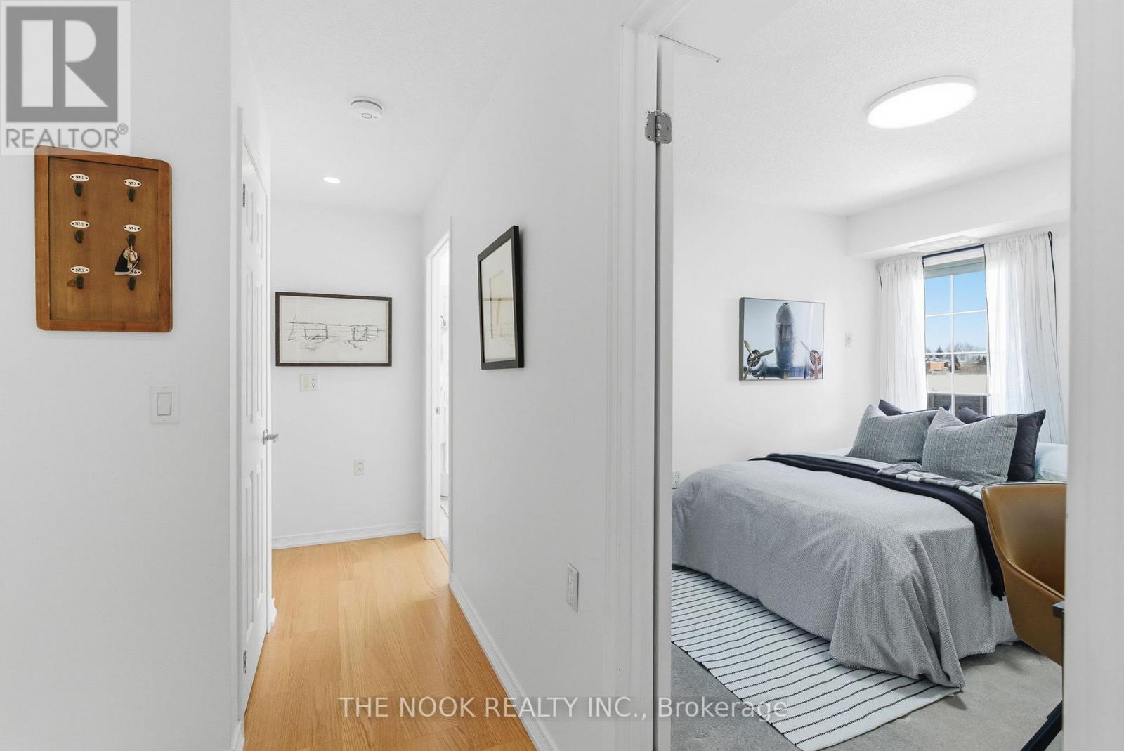 308 - 61 Clarington Boulevard, Clarington (Bowmanville), Ontario  L1C 0H6 - Photo 28 - E12756350