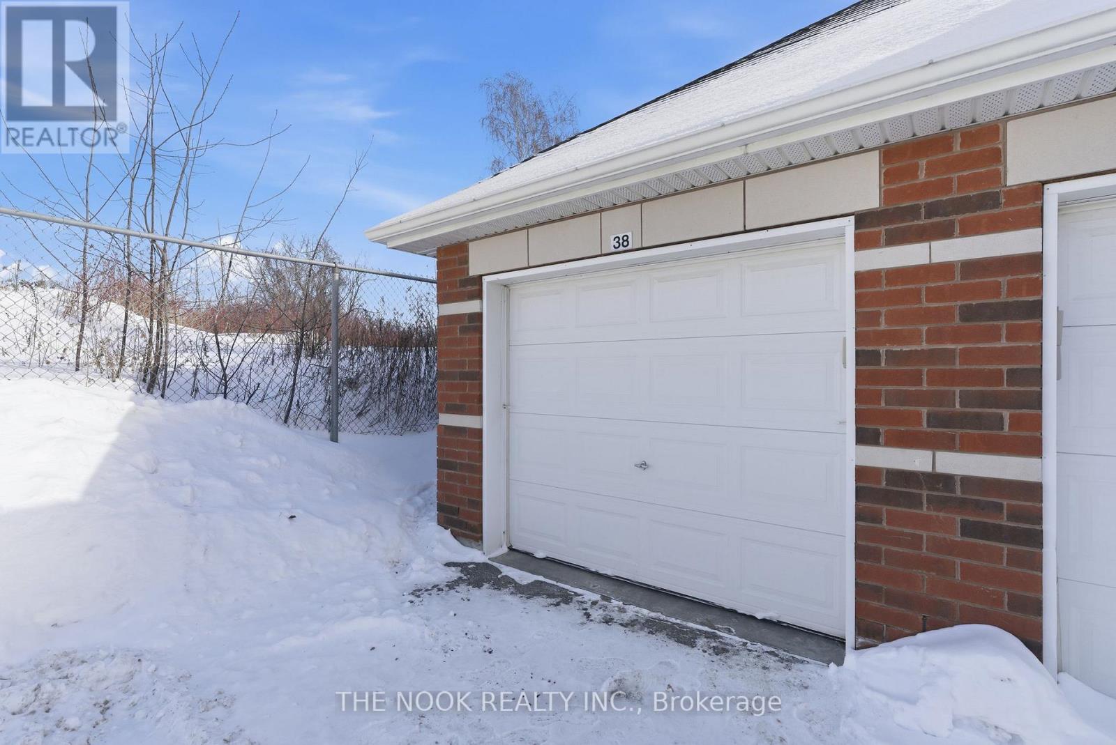 308 - 61 Clarington Boulevard, Clarington (Bowmanville), Ontario  L1C 0H6 - Photo 3 - E12756350