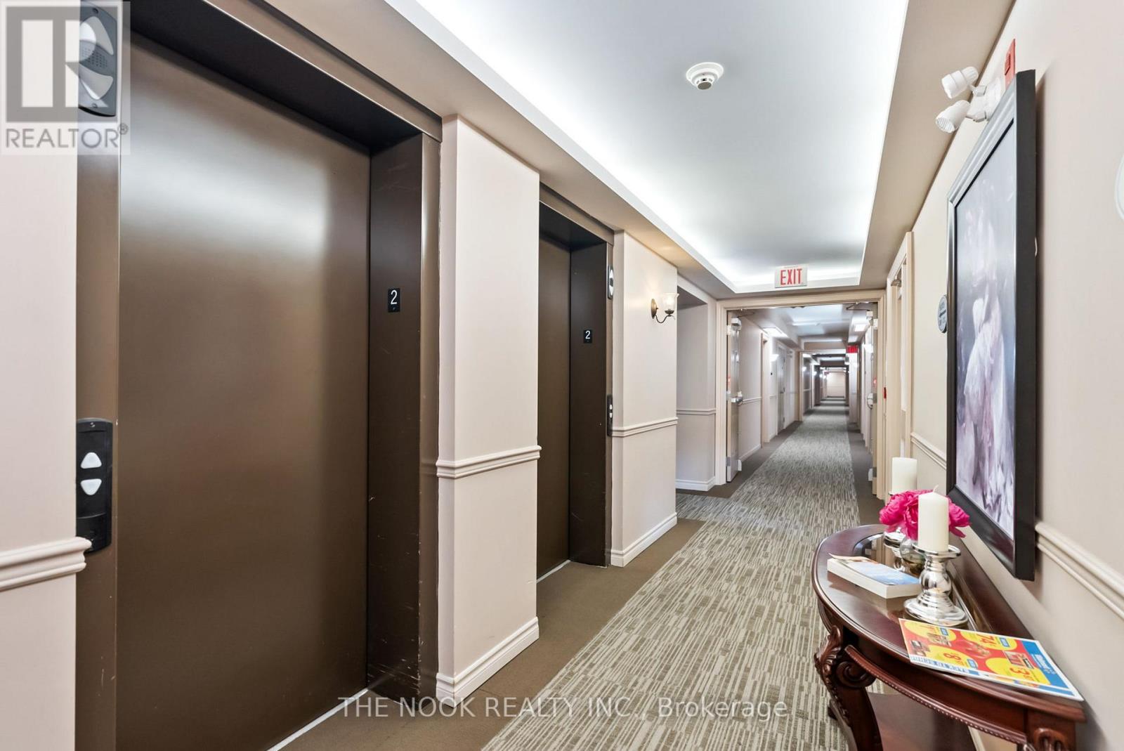 308 - 61 Clarington Boulevard, Clarington (Bowmanville), Ontario  L1C 0H6 - Photo 36 - E12756350