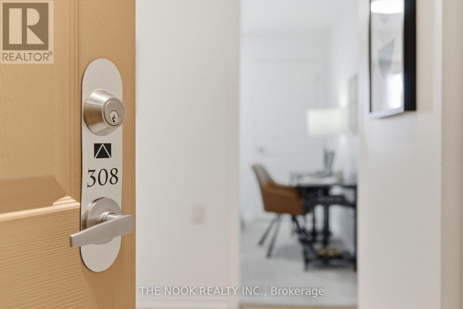 308 - 61 Clarington Boulevard, Clarington (Bowmanville), Ontario  L1C 0H6 - Photo 4 - E12756350