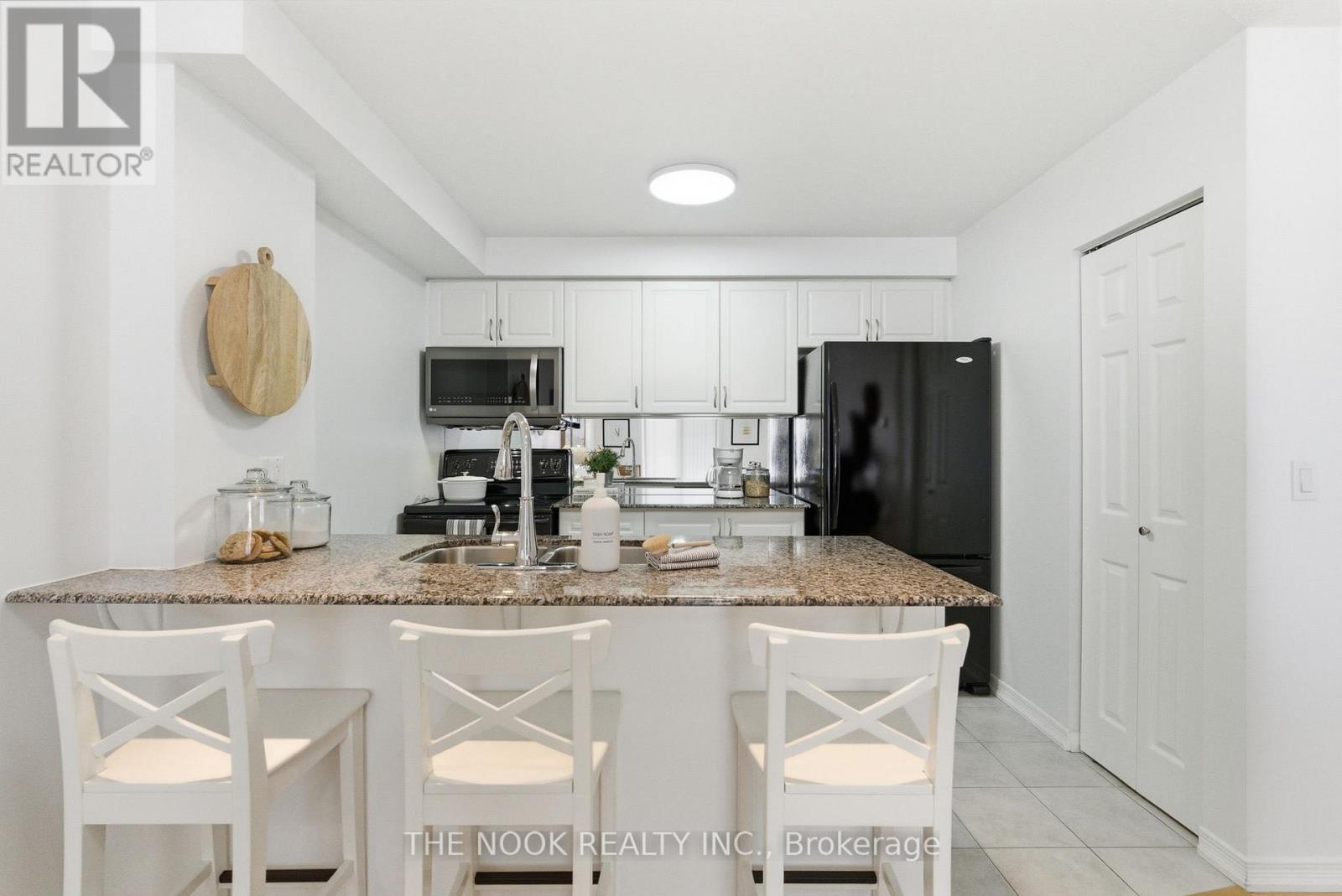 308 - 61 Clarington Boulevard, Clarington (Bowmanville), Ontario  L1C 0H6 - Photo 7 - E12756350