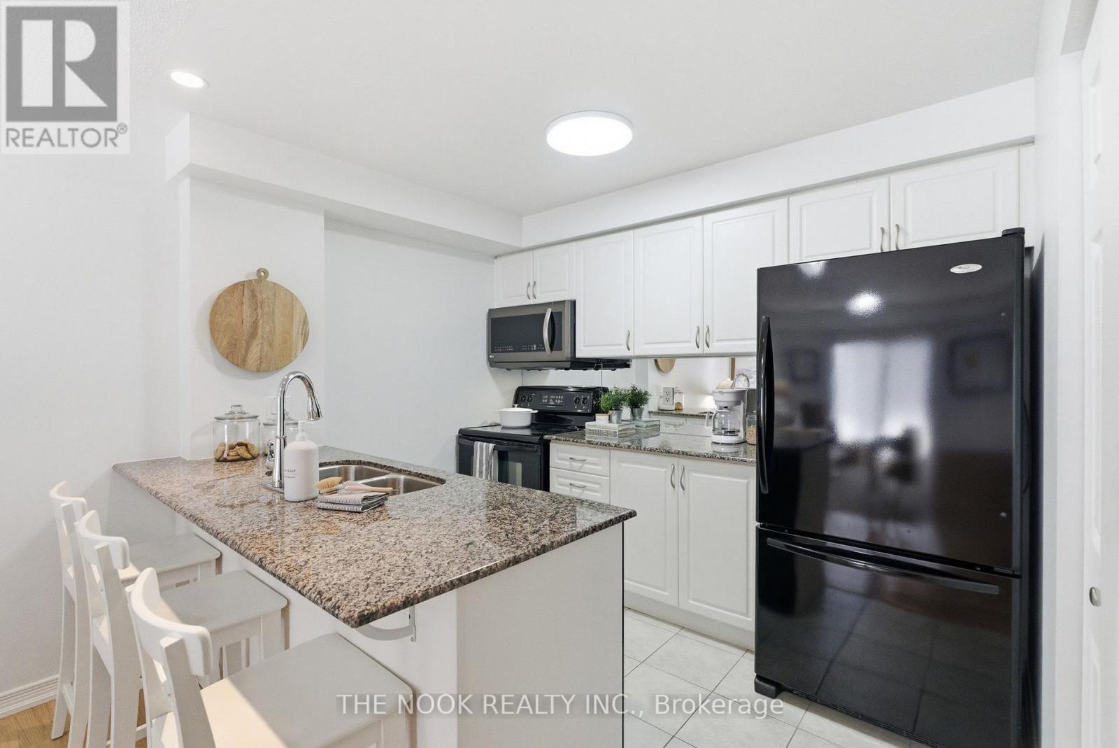 308 - 61 Clarington Boulevard, Clarington (Bowmanville), Ontario  L1C 0H6 - Photo 8 - E12756350