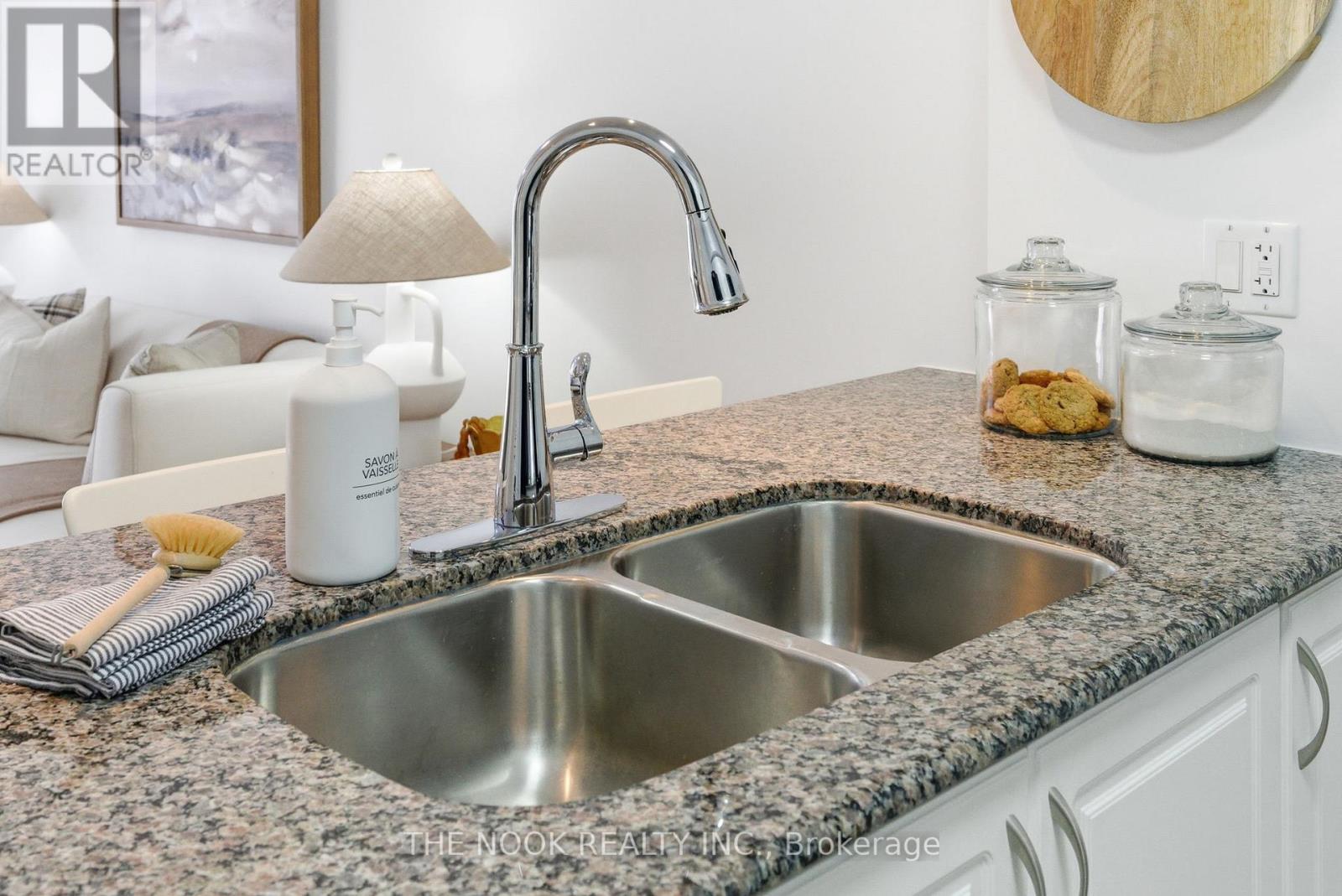 308 - 61 Clarington Boulevard, Clarington (Bowmanville), Ontario  L1C 0H6 - Photo 9 - E12756350