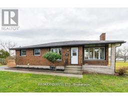 UPPER - 239 DUNDAS STREET W, Belleville, Ontario