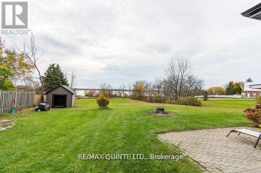 Lower - 239 Dundas Street W, Belleville, Ontario  K8P 1A9 - Photo 3 - X12756376