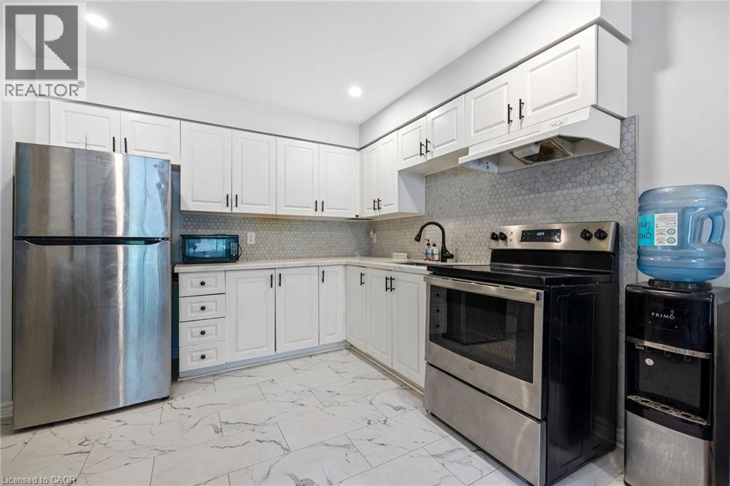 28 Victoria Avenue N Unit# 104, Hamilton, Ontario  L8L 5E1 - Photo 11 - 40769112