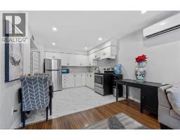 28 VICTORIA Avenue N Unit# 104, Hamilton, Ontario