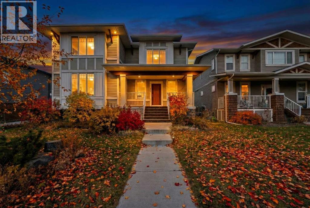 161 Rainbow Falls Glen, Chestermere, Alberta