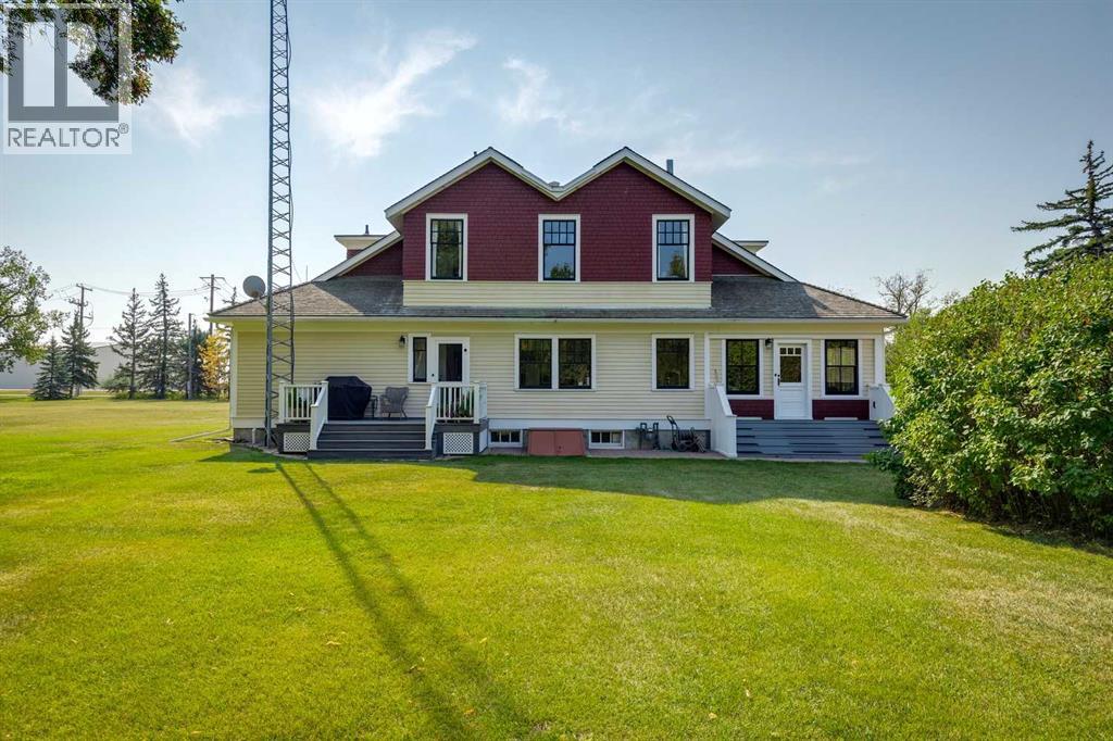 141034 Township Road 190, Rural Newell, Alberta  T1R 1B6 - Photo 41 - A2283071