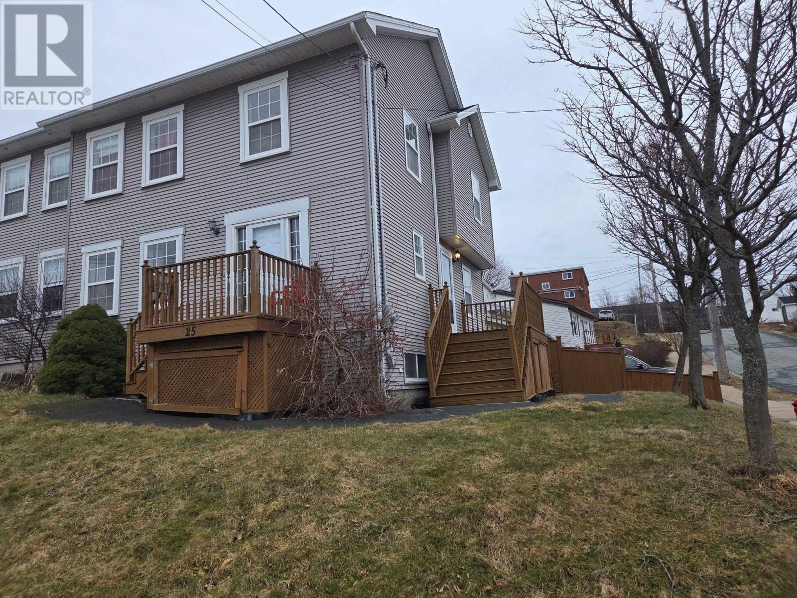 25 Middle Street, Dartmouth, Nova Scotia