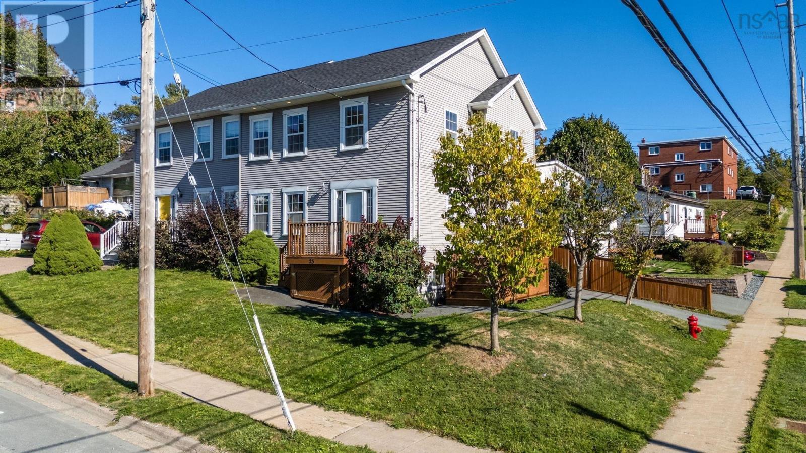 25 Middle Street, Dartmouth, Nova Scotia  B3A 4B7 - Photo 27 - 202602054