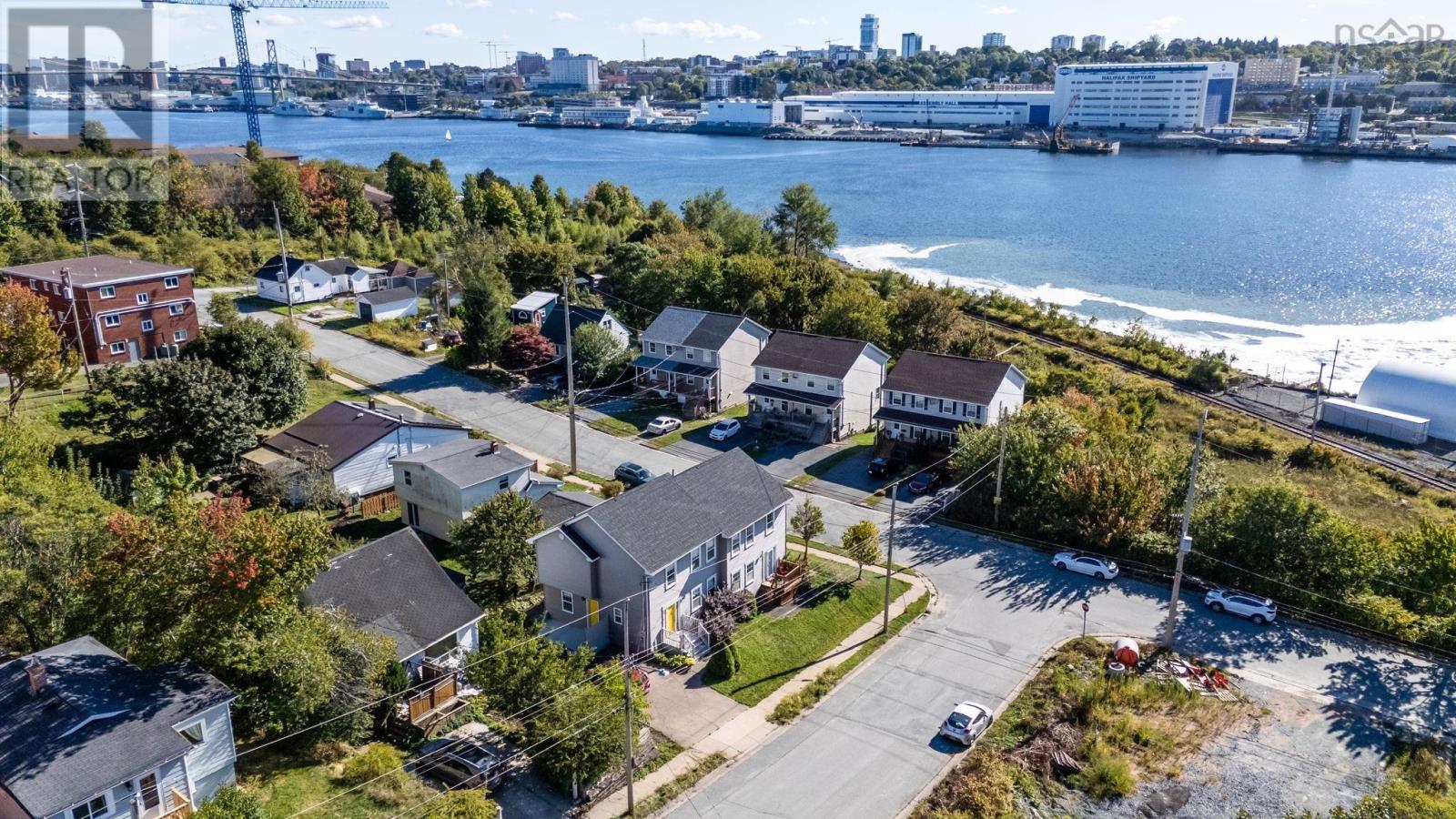 25 Middle Street, Dartmouth, Nova Scotia  B3A 4B7 - Photo 28 - 202602054