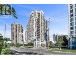 401 - 3 MARINE PARADE DRIVE, Toronto, Ontario