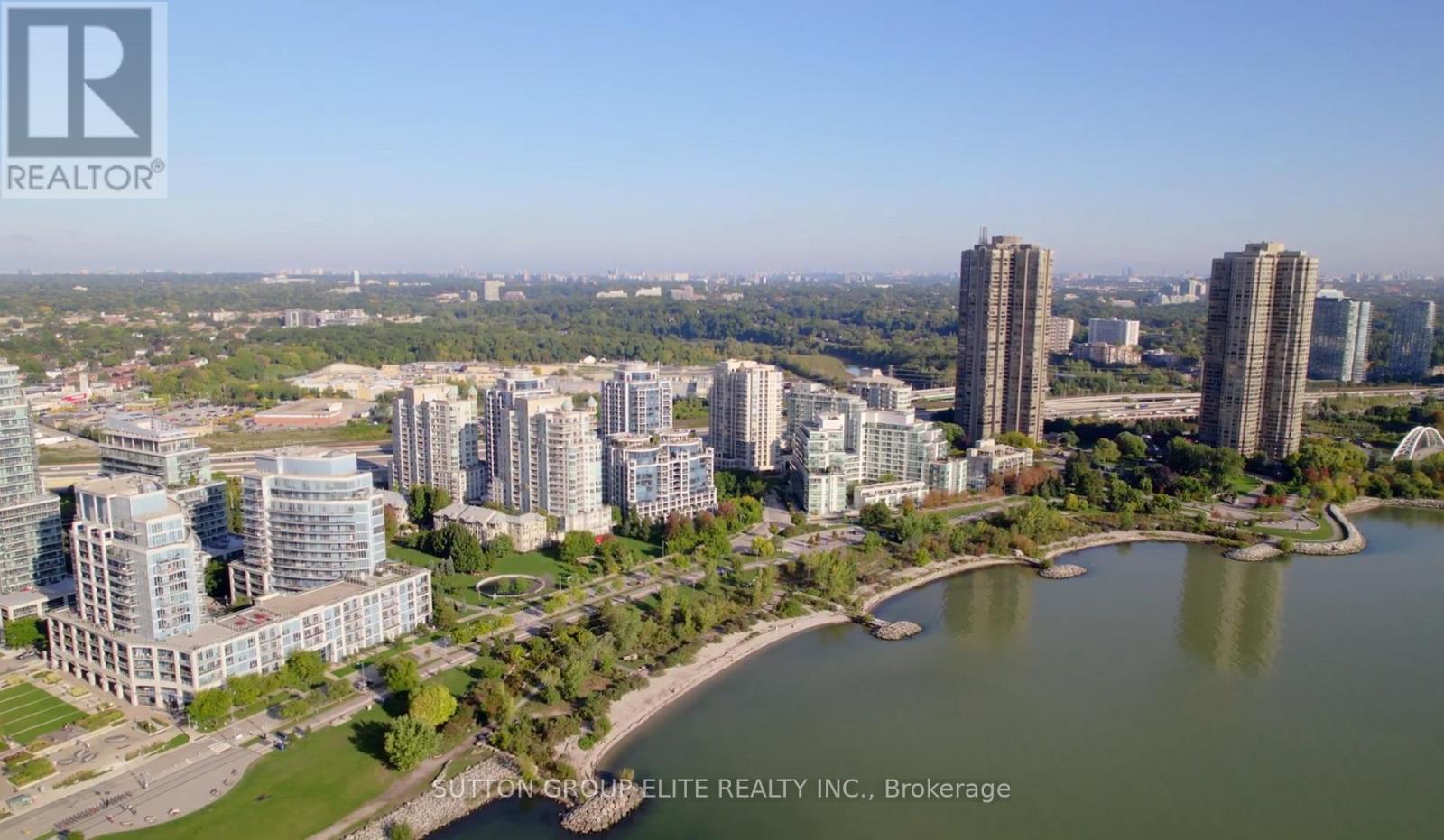 401 - 3 Marine Parade Drive, Toronto, Ontario  M8V 3Z5 - Photo 41 - W12697102