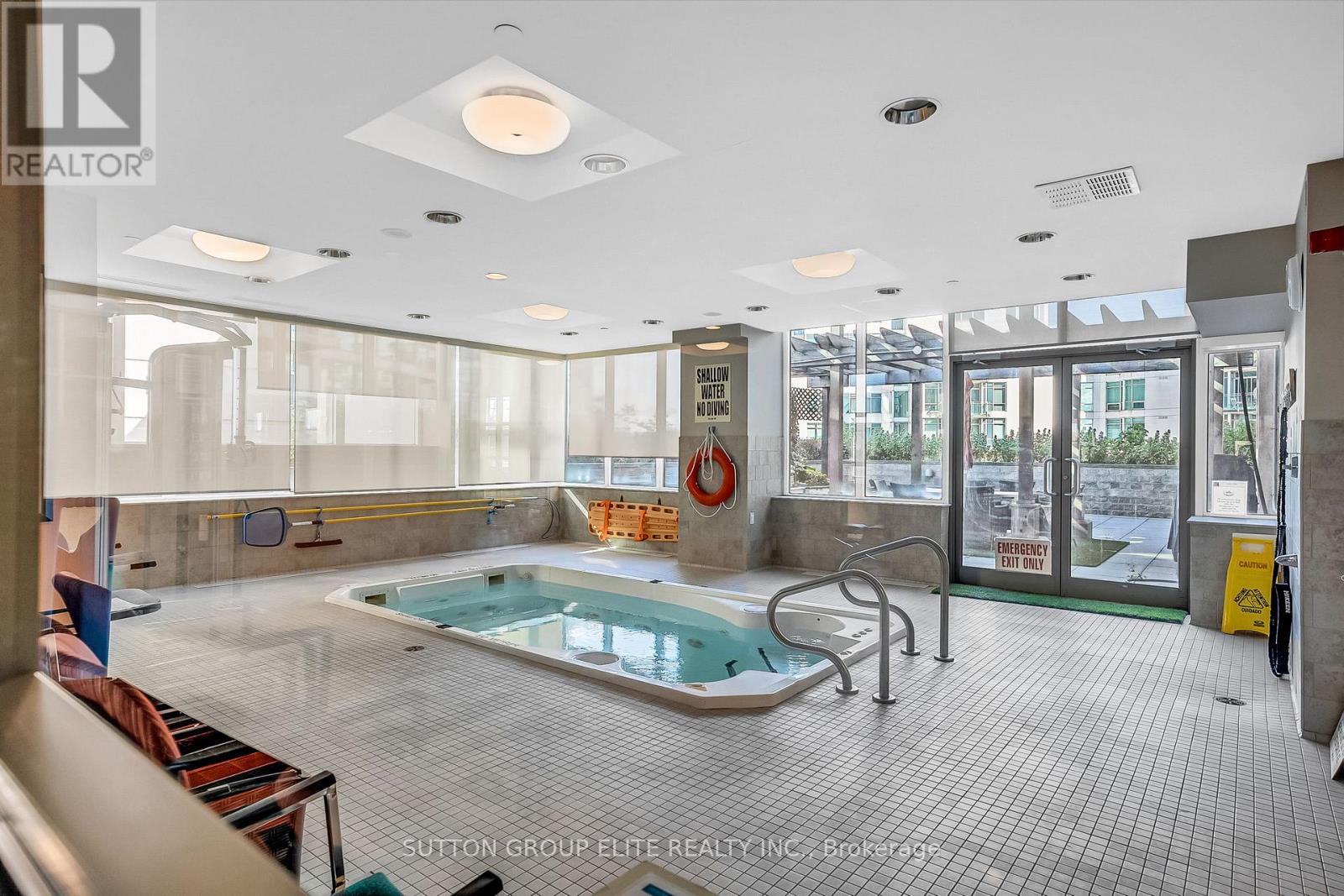 401 - 3 Marine Parade Drive, Toronto, Ontario  M8V 3Z5 - Photo 32 - W12697102