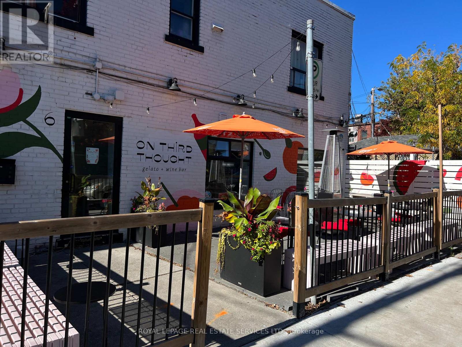 6 Markham Street, Toronto, Ontario  M6J 1E4 - Photo 6 - C12751460