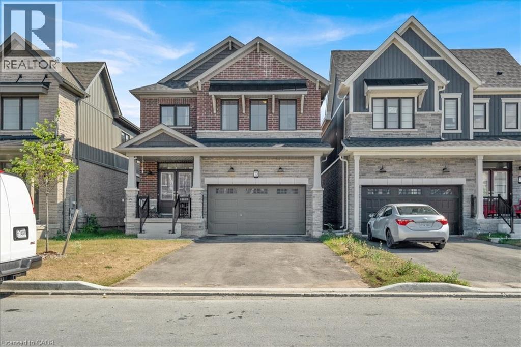 73 Stern Drive Drive, Welland, Ontario  L3B 0M3 - Photo 26 - 40802845