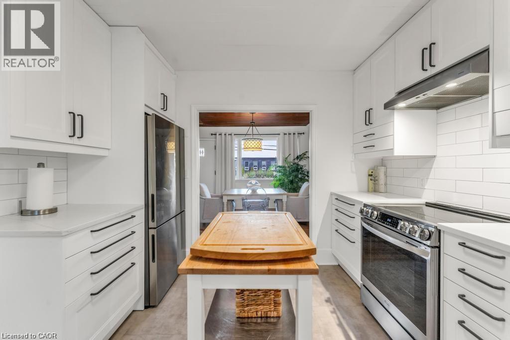 331 St. Paul Street W, St. Catharines, Ontario  L2R 6P7 - Photo 14 - 40802158