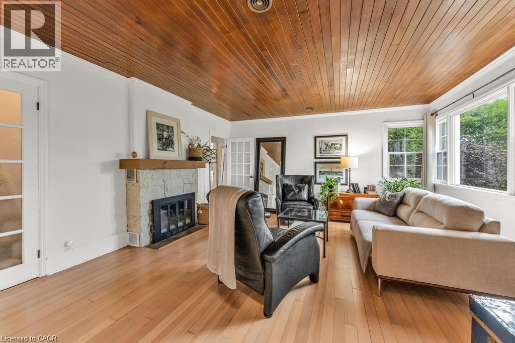 331 St. Paul Street W, St. Catharines, Ontario  L2R 6P7 - Photo 16 - 40802158