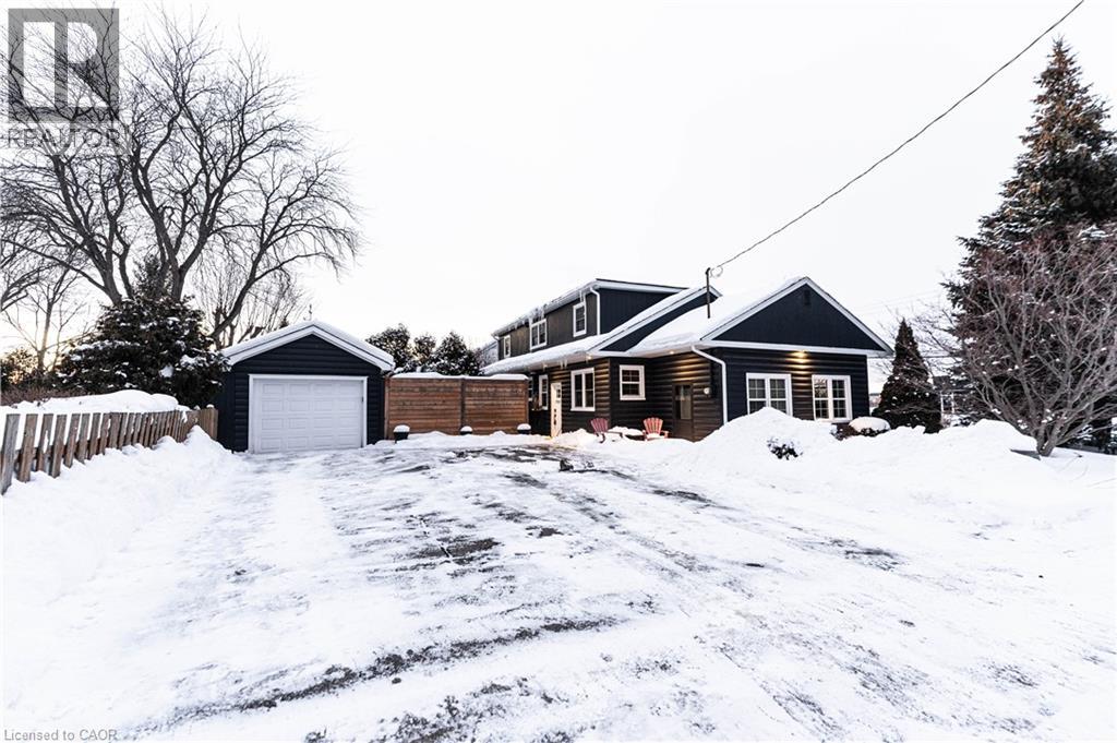 331 St. Paul Street W, St. Catharines, Ontario  L2R 6P7 - Photo 2 - 40802158