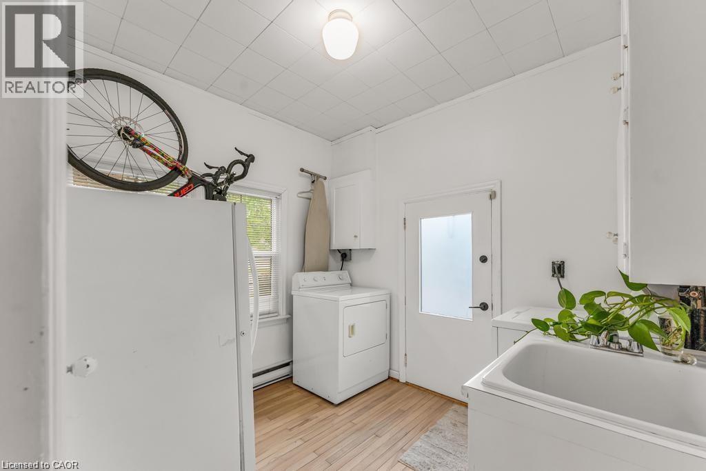 331 St. Paul Street W, St. Catharines, Ontario  L2R 6P7 - Photo 20 - 40802158