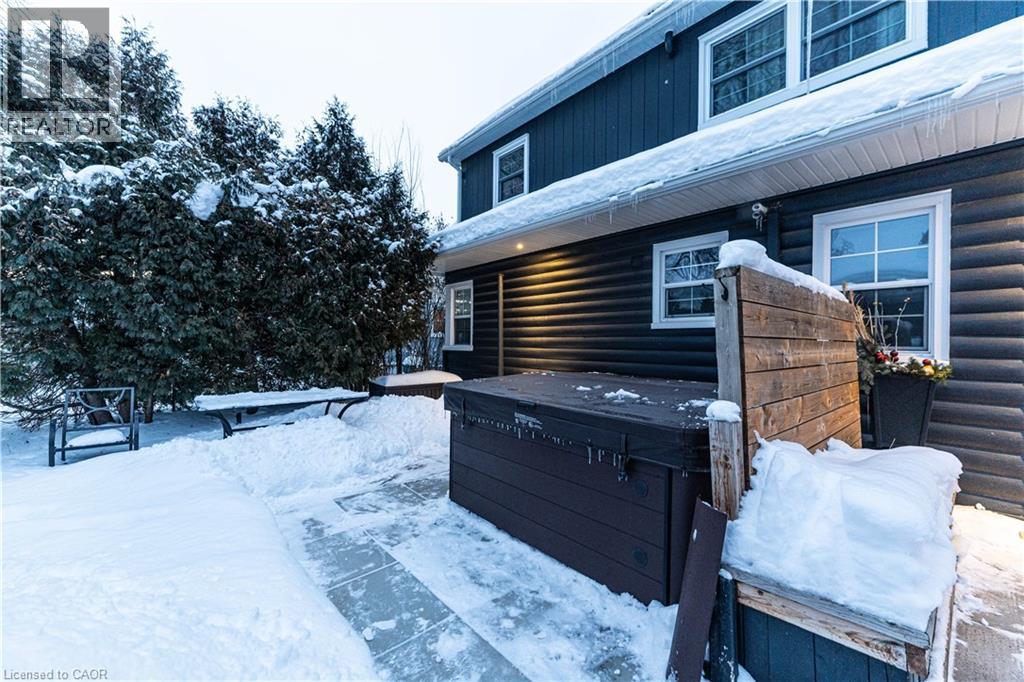 331 St. Paul Street W, St. Catharines, Ontario  L2R 6P7 - Photo 5 - 40802158