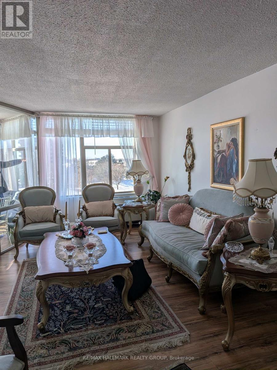 508 - 2759 Carousel Crescent, Ottawa, Ontario  K1T 2N5 - Photo 20 - X12706414