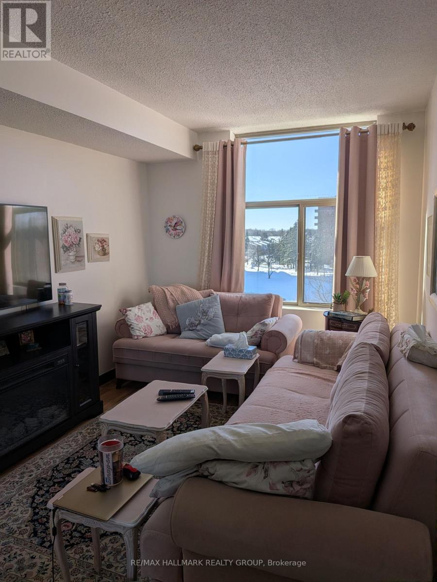 508 - 2759 Carousel Crescent, Ottawa, Ontario  K1T 2N5 - Photo 22 - X12706414