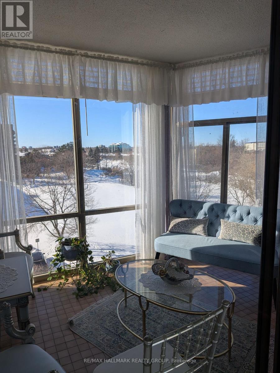 508 - 2759 Carousel Crescent, Ottawa, Ontario  K1T 2N5 - Photo 15 - X12706414