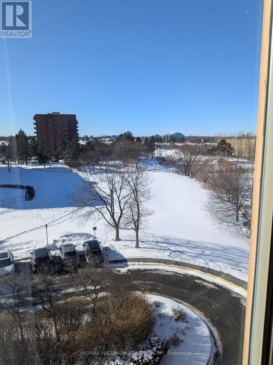 508 - 2759 Carousel Crescent, Ottawa, Ontario  K1T 2N5 - Photo 31 - X12706414