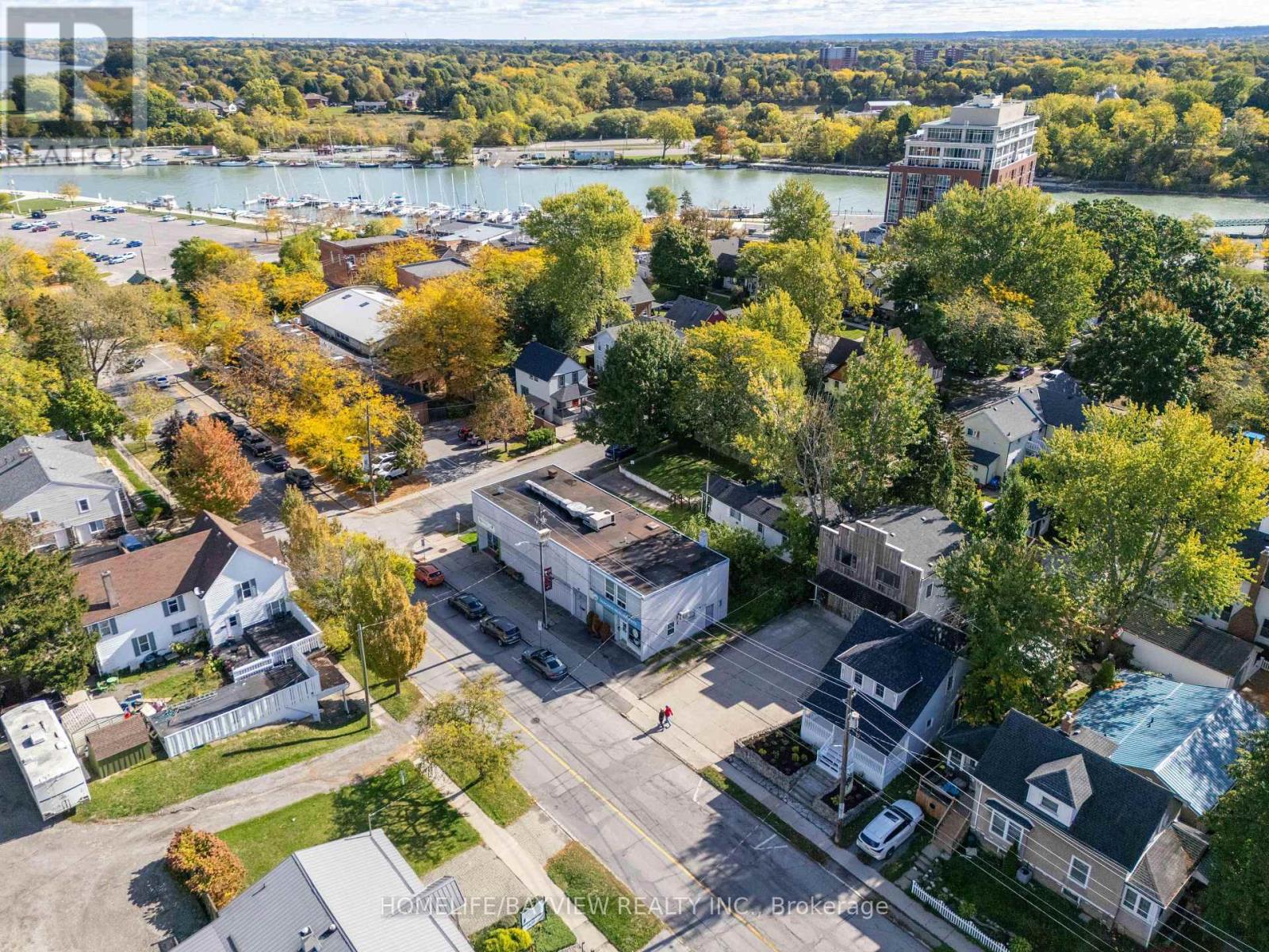 19 Main Street, St. Catharines, Ontario  L2N 4T5 - Photo 33 - X12577638