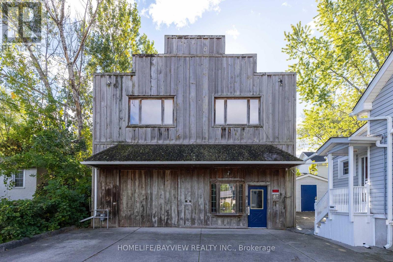 19 Main Street, St. Catharines, Ontario  L2N 4T5 - Photo 4 - X12577638