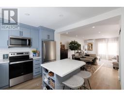 23 - 61 SARAH LANE, Oakville, Ontario