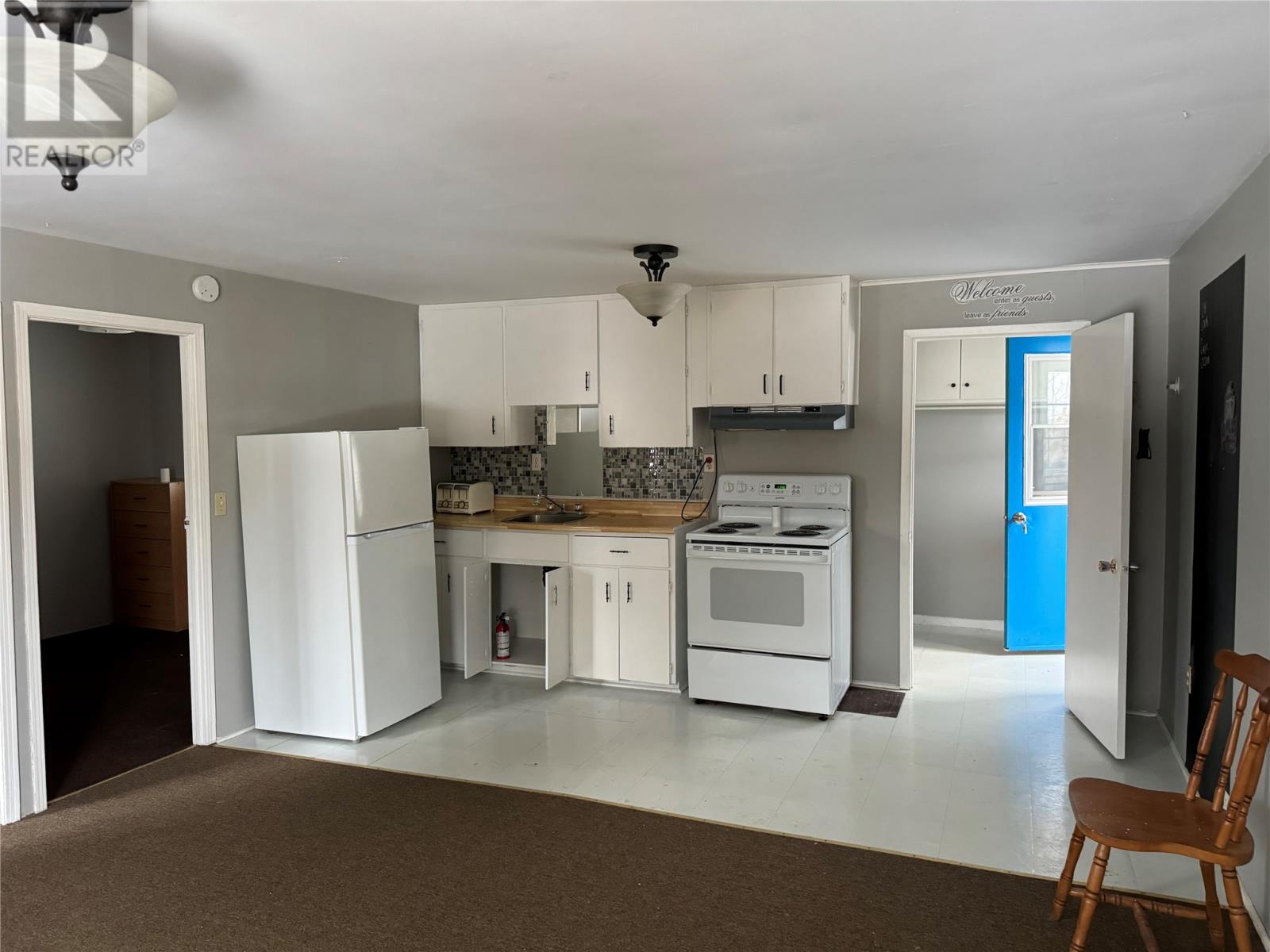 9 Coleys Point South Road, Bay Roberts, Newfoundland & Labrador  A0A 1X0 - Photo 6 - 1290773