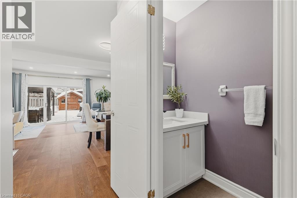 279 Highbrook Crescent, Kitchener, Ontario  N2E 3S6 - Photo 14 - 40802354