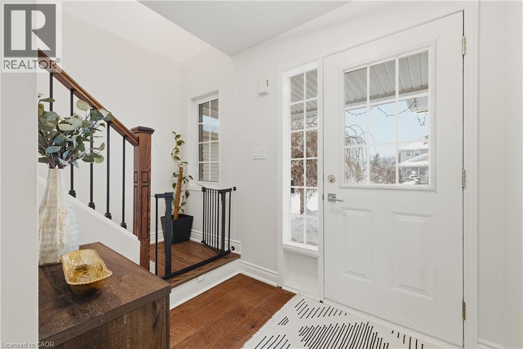 279 Highbrook Crescent, Kitchener, Ontario  N2E 3S6 - Photo 3 - 40802354