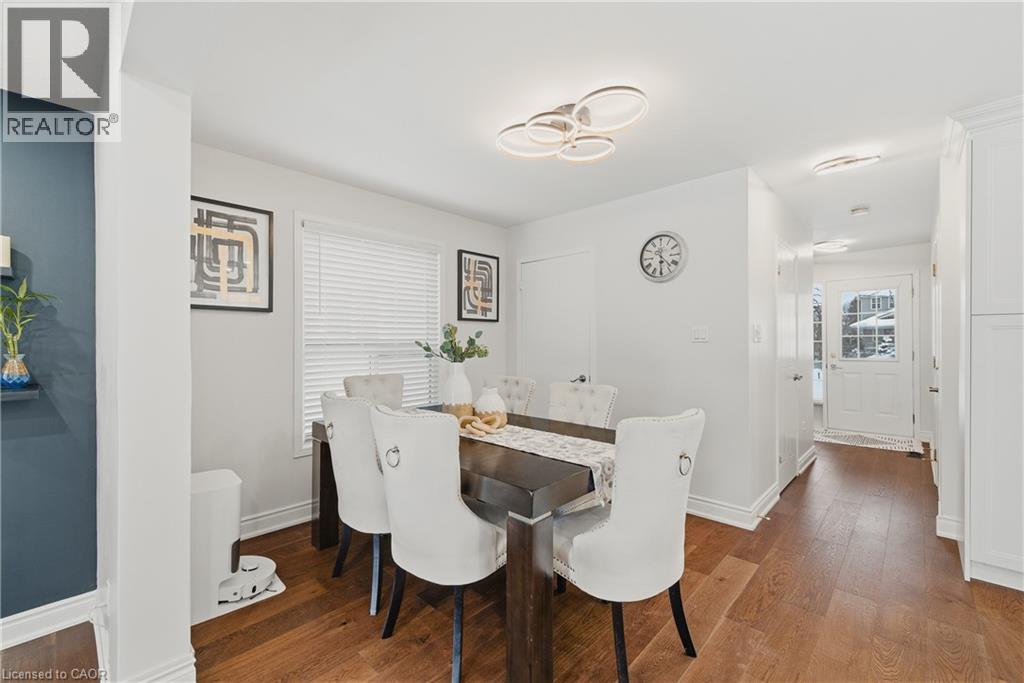 279 Highbrook Crescent, Kitchener, Ontario  N2E 3S6 - Photo 9 - 40802354