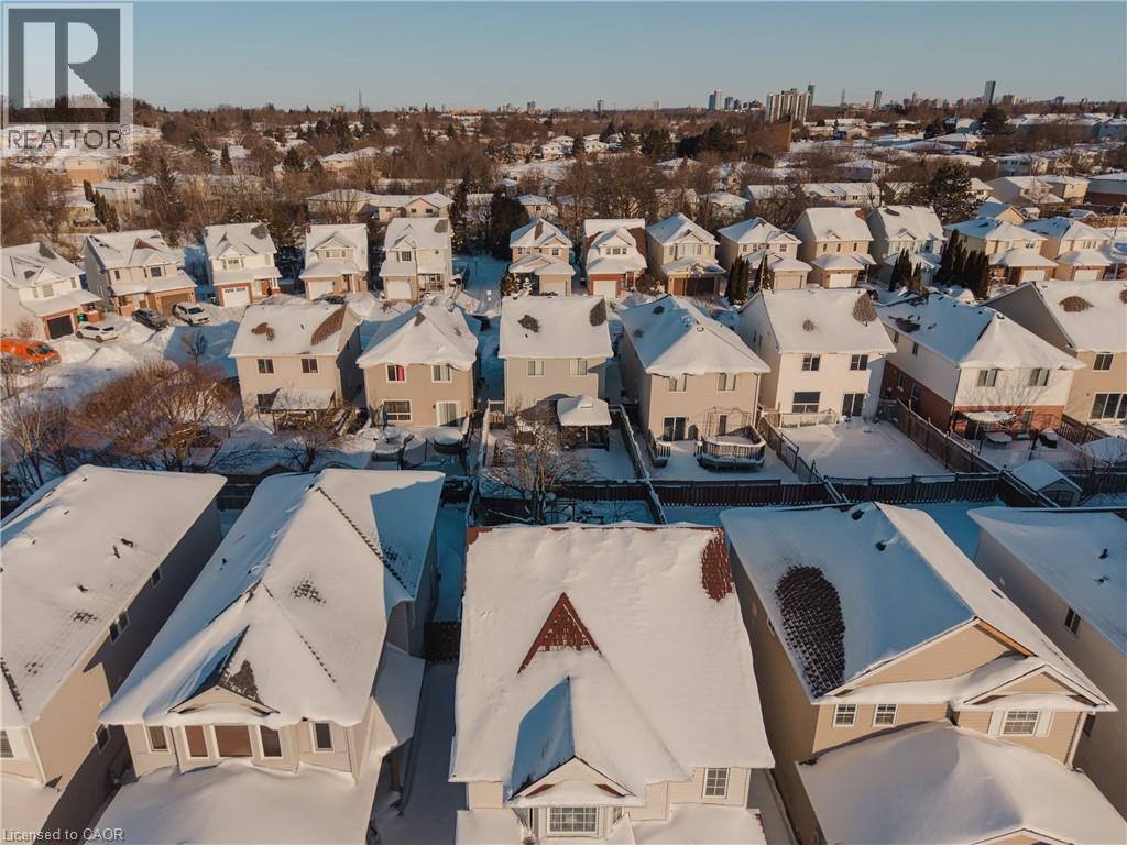 279 Highbrook Crescent, Kitchener, Ontario  N2E 3S6 - Photo 41 - 40802354