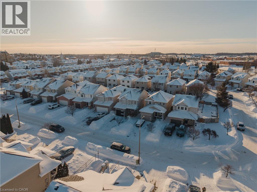 279 Highbrook Crescent, Kitchener, Ontario  N2E 3S6 - Photo 39 - 40802354